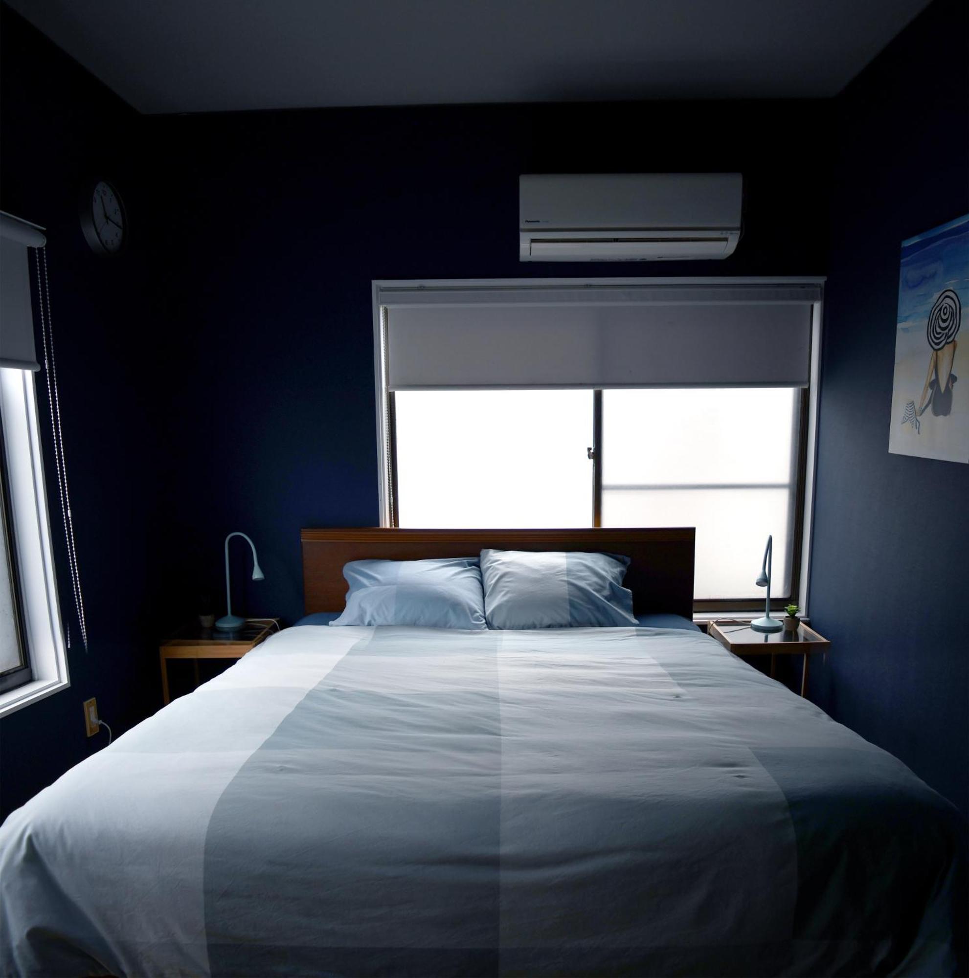Ramjet Kisami Beach House Shimoda - Enjoy Sakura, Beach And Bbq! Eksteriør bilde